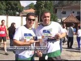 09-06-2014 - CORRIDA ÁGUAS DE NOVA FRIBURGO - ZOOM TV JORNAL