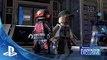 LEGO Marvels Avengers - Ant-Man Trailer | PS4, PS3