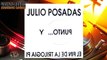 Julio Posadas - Y Punto... El Fin De La Trilogia ( Pi ) [1994]