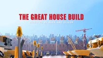 LEGO - The Great House Build - Brickies