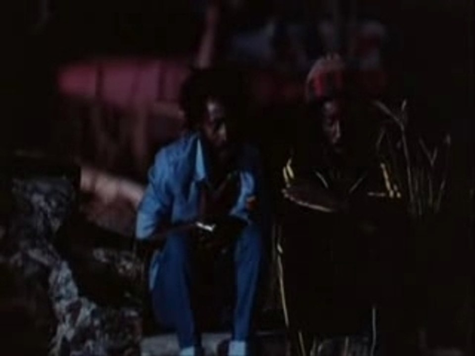 Burning spear - jah nuh dead (rockers)