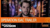 Tom Clancys The Division - Operation ISAC Teaser Trailer [US]