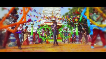 Garam (2016) Telugu Movie Official Theatrical Trailer[HD] - Aadhi,Aadha Sharma | Garam Trailer