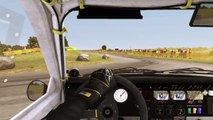DiRT Rally/Etapa Alemania/Peugeot 205 T16 EVO 2