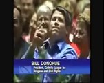 Catholic League Pres. Bill Donohue to Evangelicals