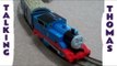 Talking THOMAS Trackmaster Thomas And Friends Tomy Kids Toy Train Thomas The Train