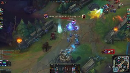 ® Random LoL Moments   Episode 402 (League of Legends)