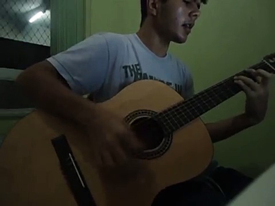 Outro lugar - Detonautas