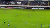 Carlos Tévez 1st chance - Boca Juniors 0 - 0 Bolivar - Copa Libertadores 07.04.2016 HD