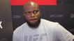 Derrick Lewis expecting first-round finish at UFC Fight Night 86