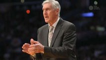Jerry Sloan battling Parkinson's disease