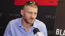 Jan Blachowicz ready to unveil improved self at UFC Fight Night 86