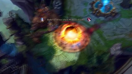 ® Random LoL Moments   Episode 386 (League of Legends)