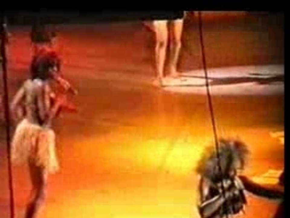 DC - Survivor (Live @ Munich)