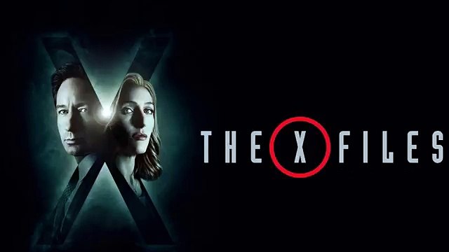 Soundtrack The X-Files (Theme Song) - Trailer Music The X-Files Season Finale (Comic FULL HD 720P)