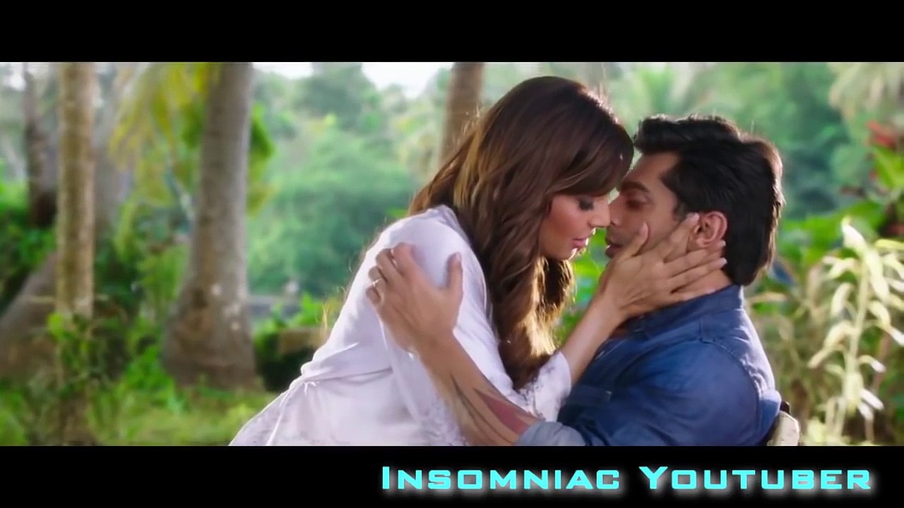 Bipasha Basu Hottest Ever Kissing Scenes In Bollywood