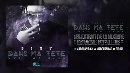 Bigy - Dans Ma Tête (Audio)