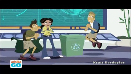 Wild Kratts by Mitchell Stark - Dailymotion
