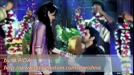 tery bin tery bin arnav khushi song