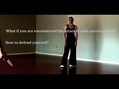 Women & Girls Self Defense Class