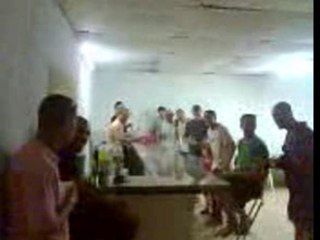 30 ans juju les rugbymen font mumuse