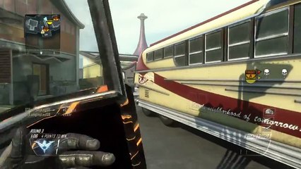 CRAZY SHOT FOR #REDRC | Zura Linkd