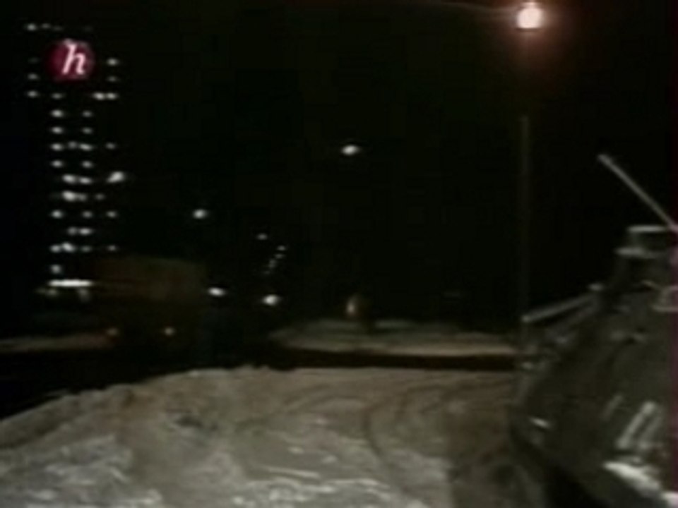 La guerre froide - 19 de 24 - Le gel 1977-1981 3/3