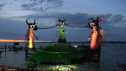 Bregenz – eine Stadt im Zeichen der Musik