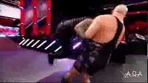 Wrestlemania 33 promo HD Dean Ambrose vs Seth Rollins vs Roman Reigns