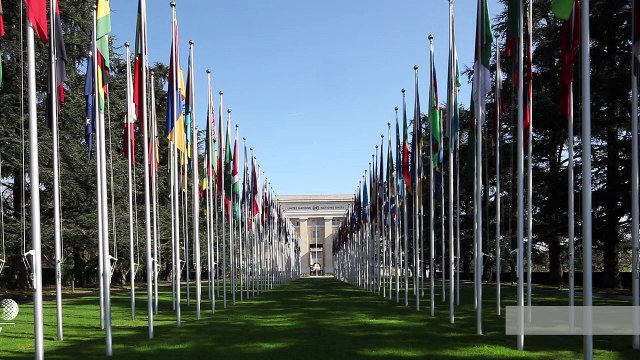 Syrie: l'ONU prépare une évacuation médicale de villes assiégées