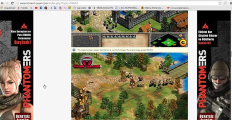 Age Of Empires 2 The Conquerors Kurulum [Nasıl Yapılır ?]