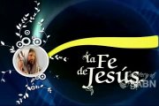 3/20 | La Oracion Y La Fe | LA FE DE JESÚS | Pr. Aicardo Arias