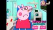 Peppa Pig New Games - Peppa Pig Ambulance Game To Play For Kids