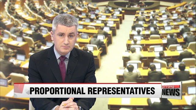 Distribution of proportional representative seats may not change much after election