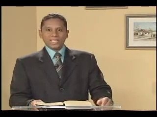 3. Las columnas de la verdad - EL GRAN CONFLICTO - Pr. Luís Gonçalves