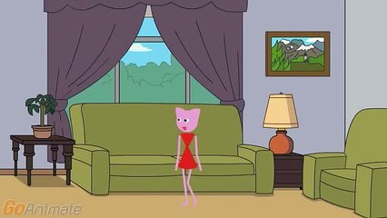 Peppa Smokes and Gets Grounded