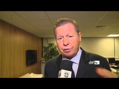 Prefeito de Manaus aprova concurso da CBF Social para estudantes do Amazonas