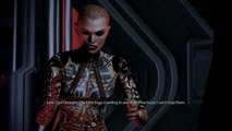 Mass Effect 2 (FemShep) - 125 - Act 2 - After Zorya: Jack (Acquire Loyalty Mission)