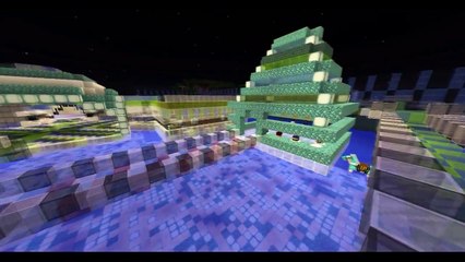 Towny Universe Minecraft 1.8 Server