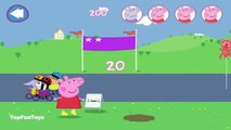 Peppa Pig English Episodes   Peppa Pig Mini Games   Peppa Pig's Golden Boots
