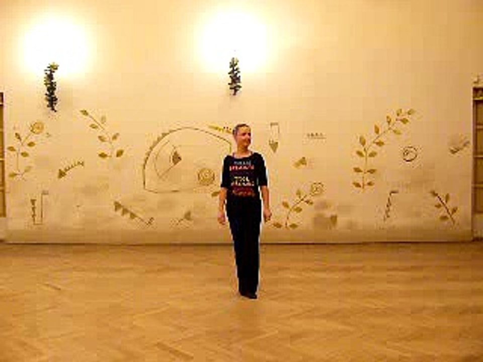 Feeling Kinda Lonely line dance