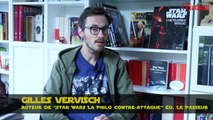 Star Wars : Yoda, Han Solo, Luke et Leia... tous philosophes ?