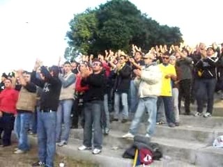 Ultras Giarre -  Noi veniamo e comandiamo(Siracusa)