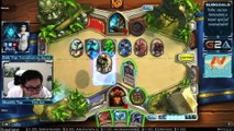 Hearthstone - Best Moments of Amaz
