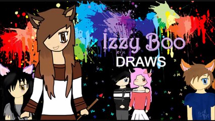 Aphmau's Cries For Aaron: Speed Drawing/Edit