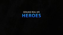The Real Life Heroes - Inspirational Videos