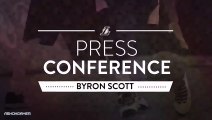 Byron Scott Introduced as Lakers New Head Coach - Full Press Conference July 29, 2014