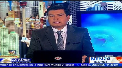 Investigadora Sara Rafsky habla de la grave situación que viven los defensores de DD.HH.en Honduras