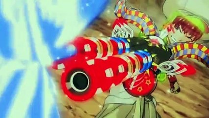 ブブキ·ブランキ 09話(新) - Bubuki Buranki Episode 9