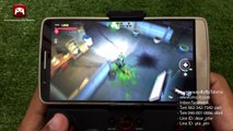 Review เกม Xenowerk By ipega4u
